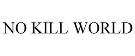 NO-KILL WORLD