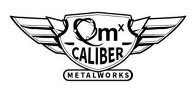 QMX CALIBER METALWORKS