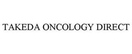 TAKEDA ONCOLOGY DIRECT