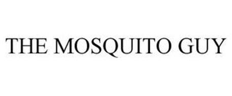 THE MOSQUITO GUY