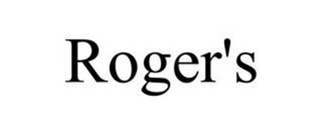 ROGER'S