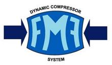 FMF DYNAMIC COMPRESSOR SYSTEM