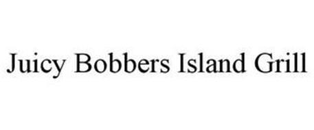 JUICY BOBBERS ISLAND GRILL