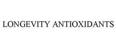 LONGEVITY ANTIOXIDANTS