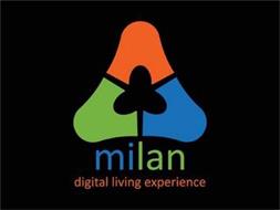 MILAN DIGITAL LIVING EXPERIENCE