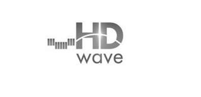 HD WAVE