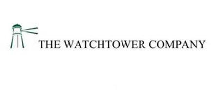 THE WATCHTOWER COMPANY