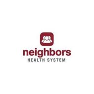 NEIGHBORS HEALTH SYSTEM