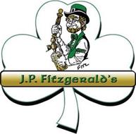 J.P. FITZGERALD'S FITZ