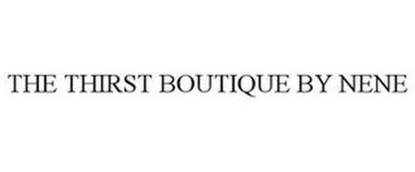 THE THIRST BOUTIQUE BY NENE