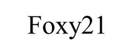 FOXY21