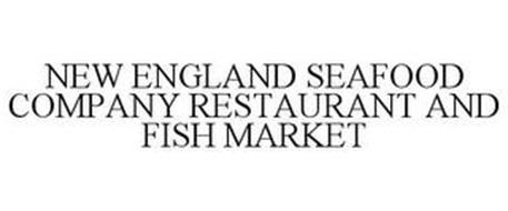 NEW ENGLAND SEAFOOD COMPANY RESTAURANT & FISH MARKET