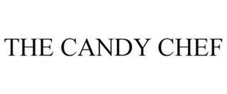 THE CANDY CHEF