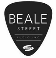 BEALE STREET AUDIO INC.