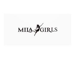 MILA GIRLS