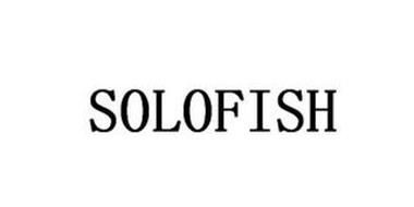 SOLOFISH
