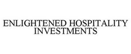 ENLIGHTENED HOSPITALITY INVESTMENTS