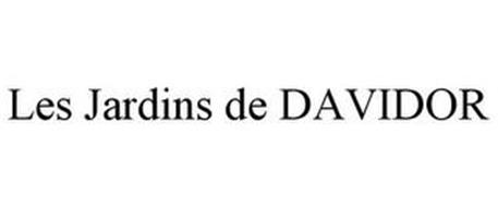 LES JARDINS DE DAVIDOR