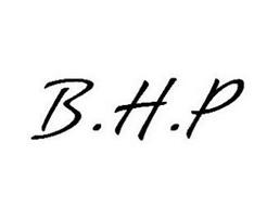 B.H.P