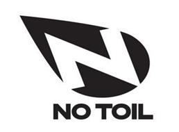 N NO TOIL