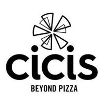 CICIS BEYOND PIZZA