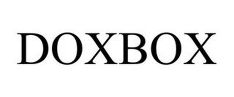 DOXBOX