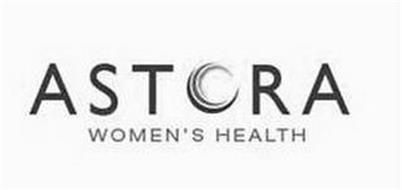 ASTORA WOMEN'S HEALTH