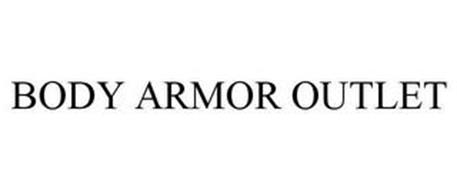 BODY ARMOR OUTLET
