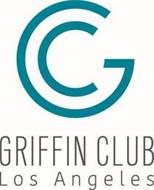 GC GRIFFIN CLUB LOS ANGELES
