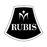 M RUBIS