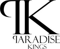 PK PARADISE KINGS