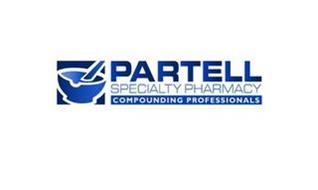 PARTELL SPECIALTY PHARMACY COMPOUNDING PROFESSIONALS