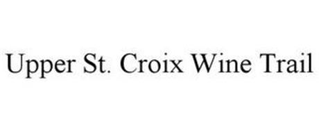 UPPER ST. CROIX WINE TRAIL