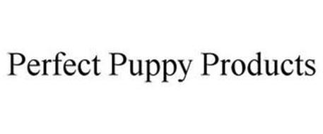 PERFECT PUPPY PRODUCTS