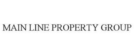 MAIN LINE PROPERTY GROUP