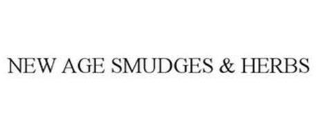NEW AGE SMUDGES & HERBS
