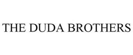 THE DUDA BROTHERS