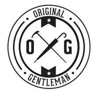 ORIGINAL GENTLEMAN O G