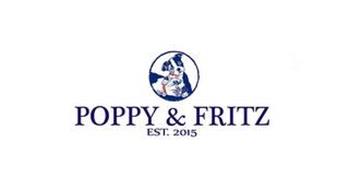 POPPY & FRITZ AND EST. 2015
