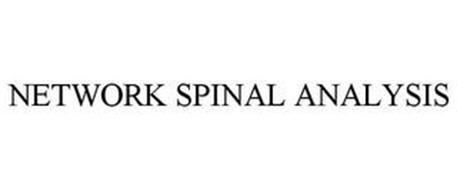 NETWORK SPINAL ANALYSIS