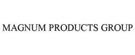 MAGNUM PRODUCTS GROUP