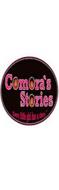 COMORA'S STORIES EVERY LITTLE GIRL HAS A STORY.