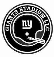 GIANTS STADIUM LLC NY