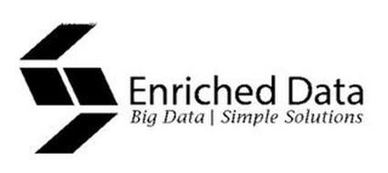 ENRICHED DATA BIG DATA SIMPLE SOLUTIONS