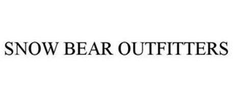 SNOW BEAR OUTFITTERS