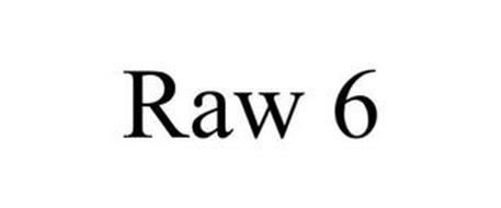 RAW 6