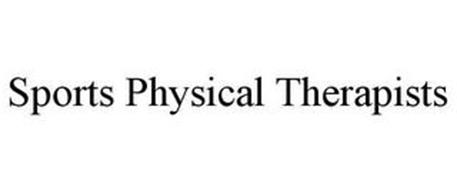 SPORTS PHYSICAL THERAPISTS