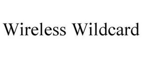 WIRELESS WILDCARD