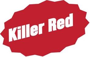 KILLER RED