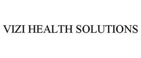VIZI HEALTH SOLUTIONS